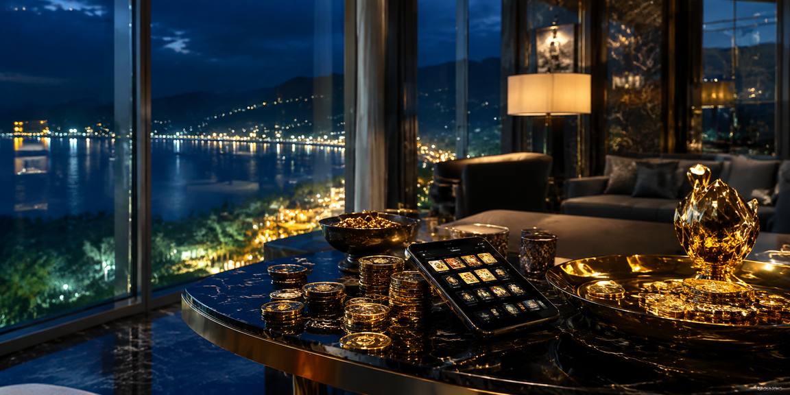 vima24h Cẩm Nang Casino